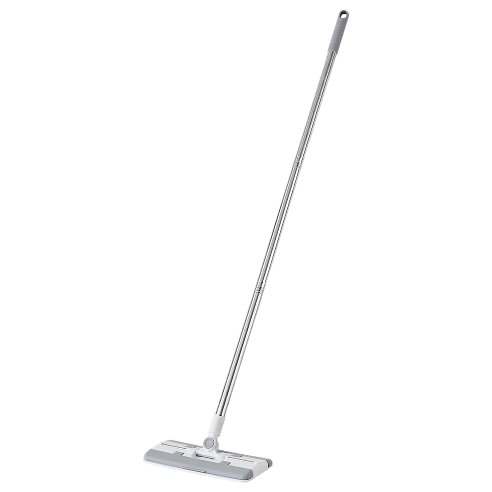 Balai plat automatique pour le nettoyage de la cuisine de la salle de bain et des murs