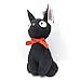 Bleyoum Kuscheltier Kikis Lieferservice Schwarz Jiji Cat 35cm Plüsch Für Anime Cartoon Dolls Retail