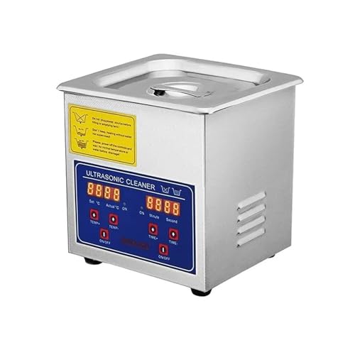 超音波洗浄機 家電 超音波洗浄機 超音波洗浄機 1.3-30L ポータブル洗濯機(1.3L)