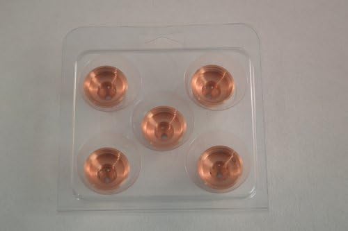 220674 Shield Hand Torch 45A, 5pc