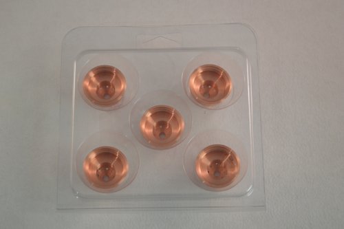 220674 Shield Hand Torch 45A, 5pc