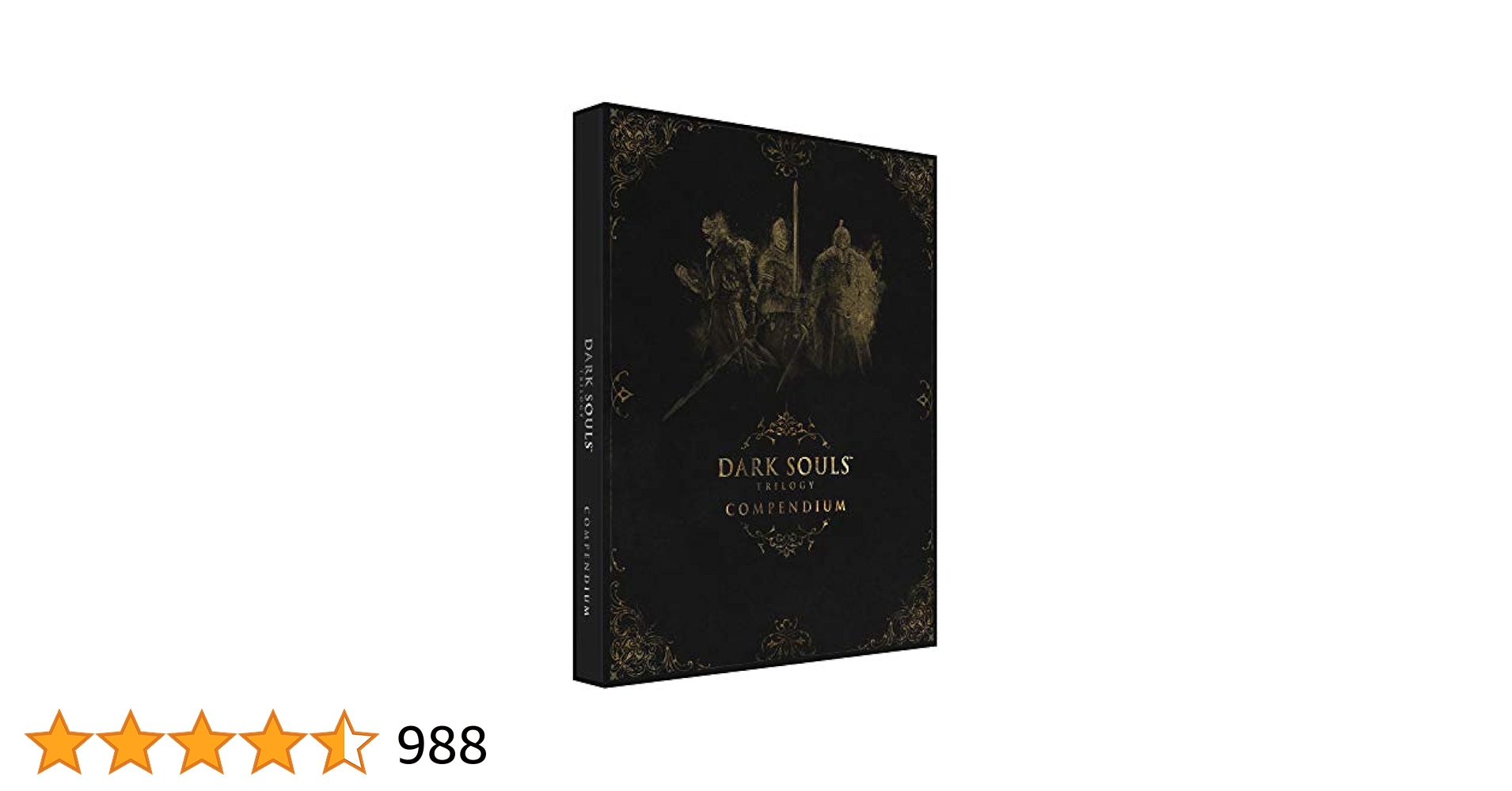 Dark Souls Trilogy Compendium: Amazon.co.uk: Future Press