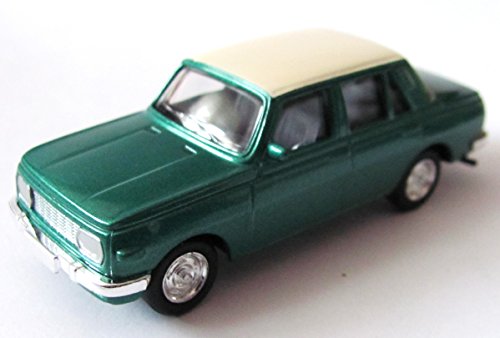 Preisvergleich Produktbild Braustolz Nr. - Wartburg 353 - DDR Pkw