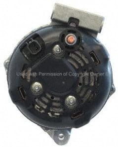 Mpa 11580 Alternator - Reman