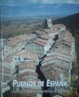 Pueblos de España Castilla ...