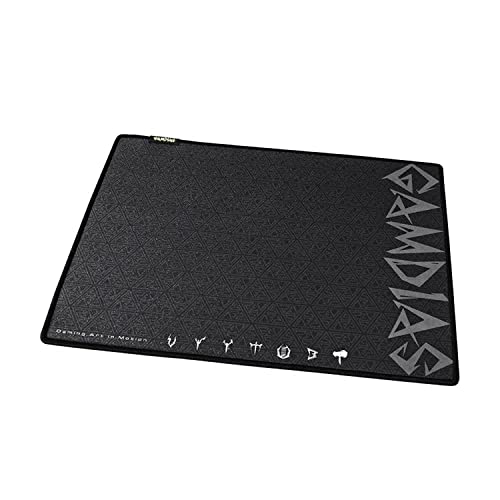 Gamdias Gd-Nyx P1 Extensive Large Mouse Mat #TOP5