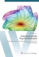 Interkulturelle Psychotherapie 363980998X Book Cover