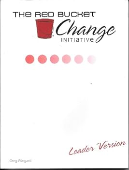 Paperback The Red Bucket Strategy for Changing Your Game [Portuguese_Brazilian] Book