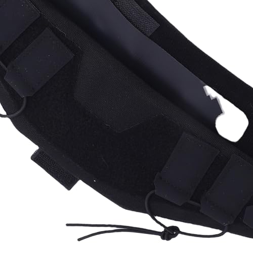 Protector de cuello cortavientos de nailon para moto y ciclismo 7