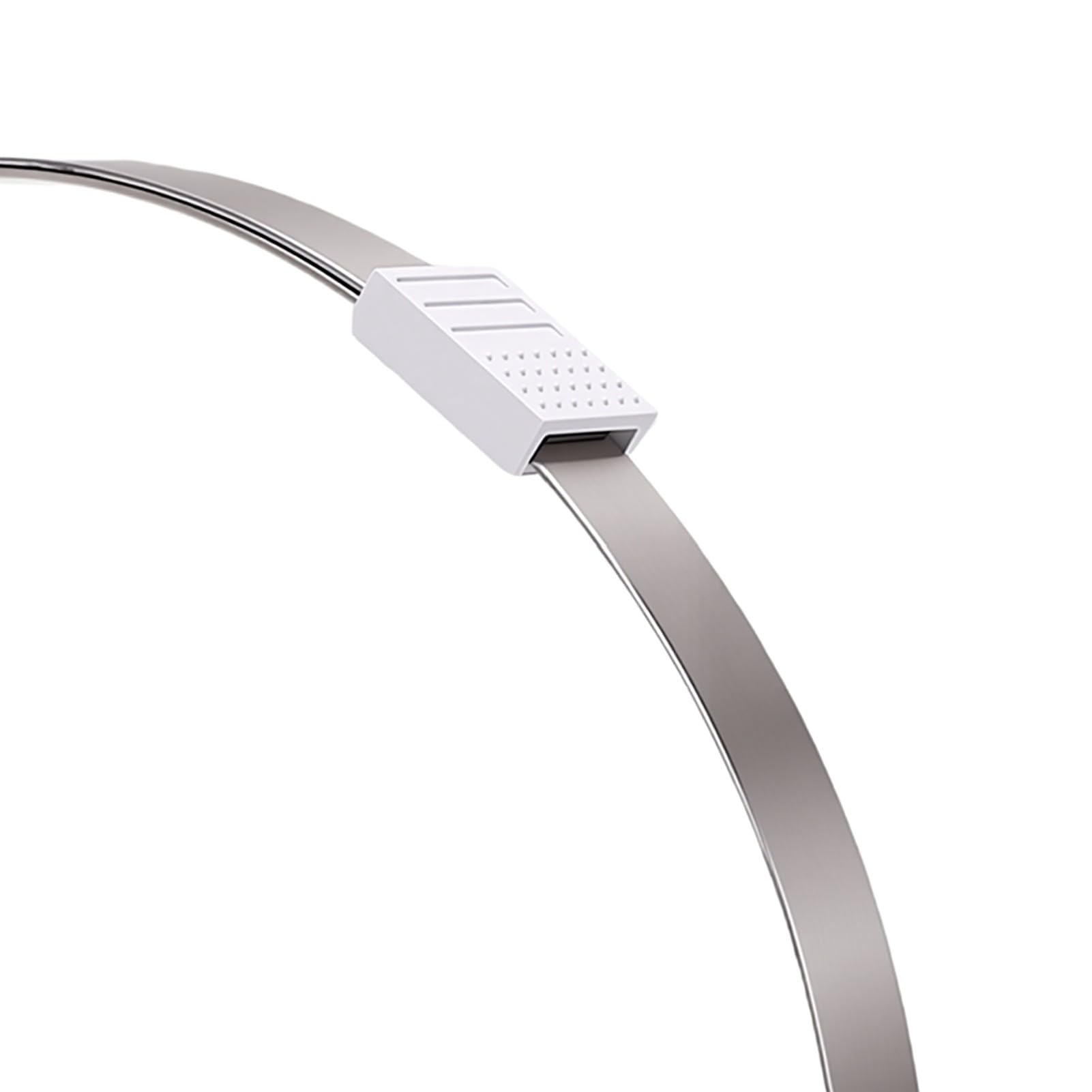 Auricolari Sportivi con Bassi Profondi e Suono Chiaro Durata della Batteria di 20 Ore per Stile di Attivo Leggeri e Regolabili (ORANGE)