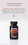 doTERRA - On Guard+ Softgels Essential Oil Protective Blend - 60 Softgels