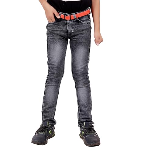 Image of Denim Jeans for Kids Boys
