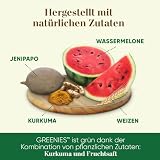 Greenies 100% natürlicher Snack für kleine Hunde, 6 x 340 g