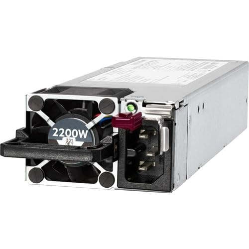 Fuente de Poder HPE Flex Slot 2200W