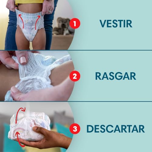 Fralda Pampers Premium Care Pants Tamanho XXXG 80 Unidades