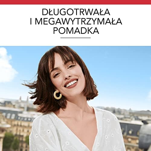 Bourjois Rouge Velvet Ink matowa, długotrwała pomadka w płynie, intensywnie napigmentowana, trwałość do 24 godzin, nr 07 - Fushia-Cha-Cha