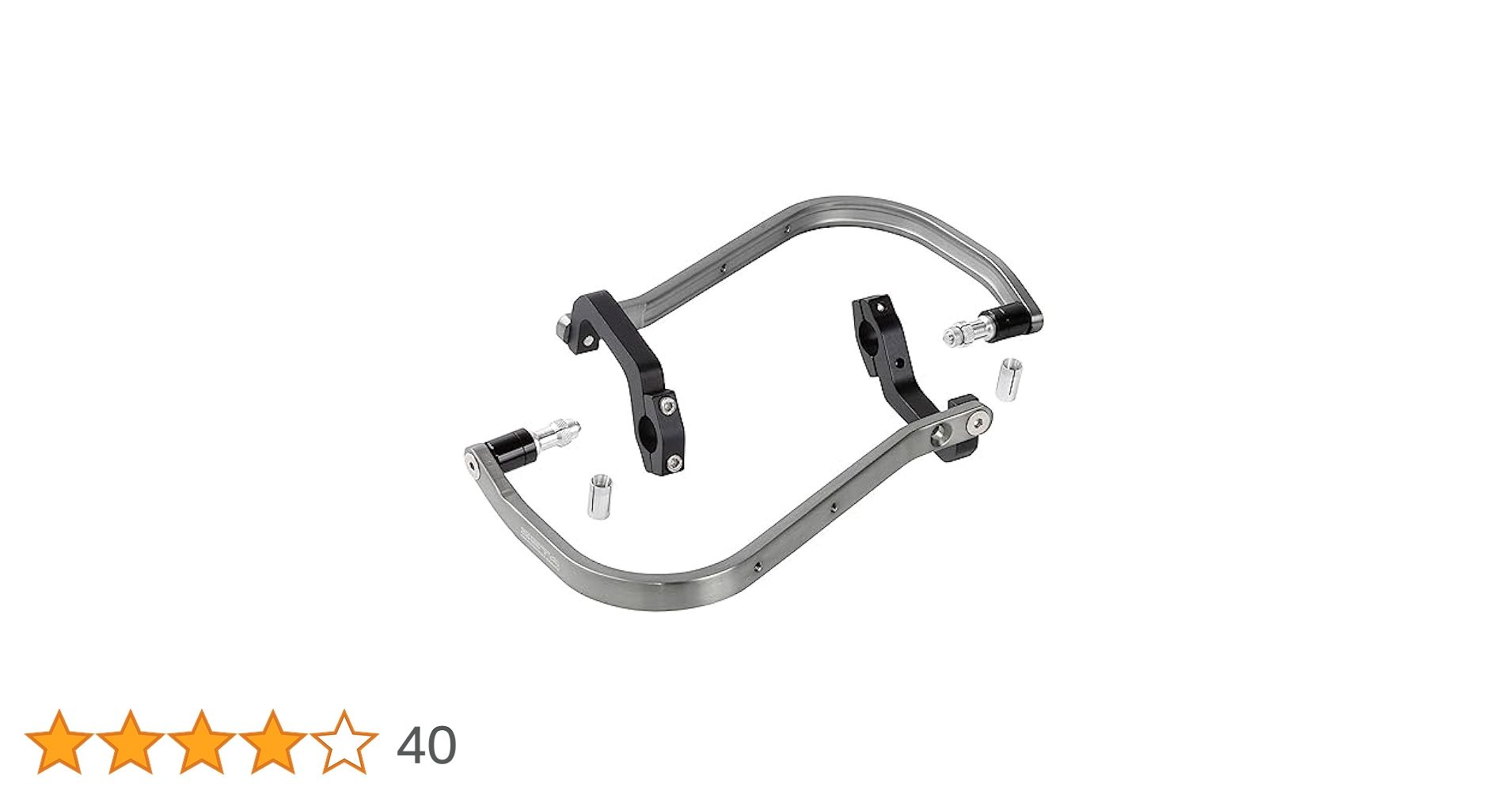 Amazon | [ジータレーシング] スタンダード径(22.2mm