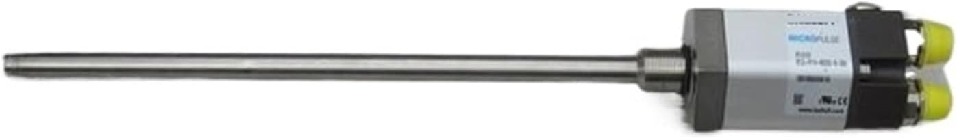 Magnetostrictive Linear Position Sensors in Rod Design, BTL5-H114-M0250-B-S94 BTL01E2