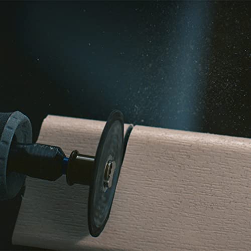 Dremel Ez544 Ez Lock Wood Cutting Wheel Medium #TOP2