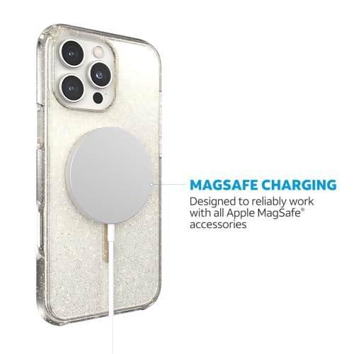 Coque iPhone 16 Pro antichoc résolvant les risques de casse et rayures - 4