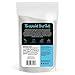 Aromasong Low Sodium Sea Salt - 100% Natural - 60% Less Sodium - Bulk 19 Lb Bag - Fine Grain Dead Sea Potassium Chloride with Dead Sea Salt - Used As Table Salt Substitute For Low Sodium Diet