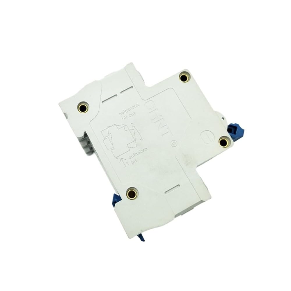Utensili elettrici Miniinterruttore Automatico C45N DZ47-60 3P D40A 400V MCB