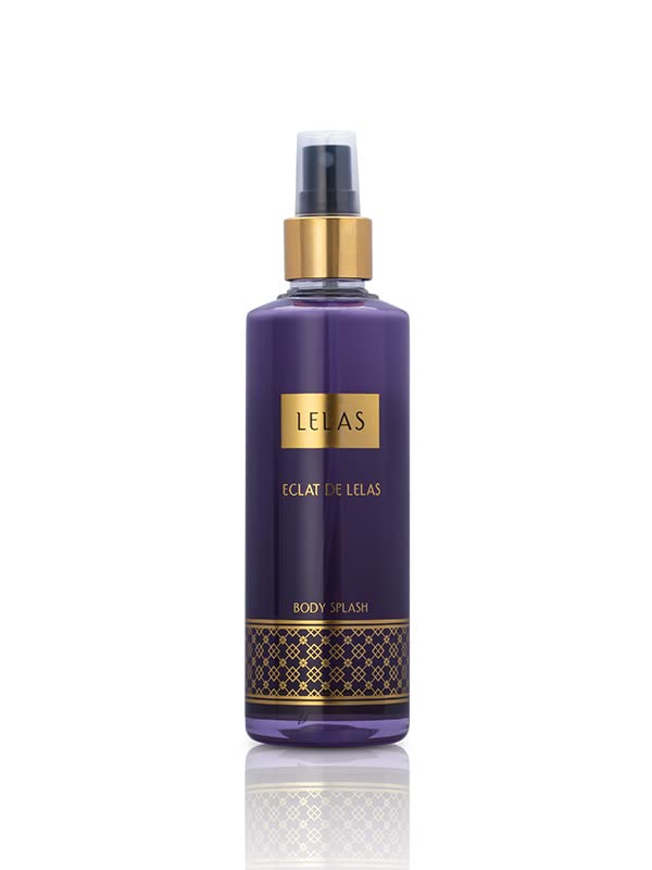 LELAS ECLAT De LELAS BODY SPLASH