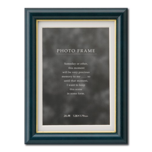 ��� �z�� �t�H�g�t���[�� C018 2L�� �u���[ ���� C018D1036