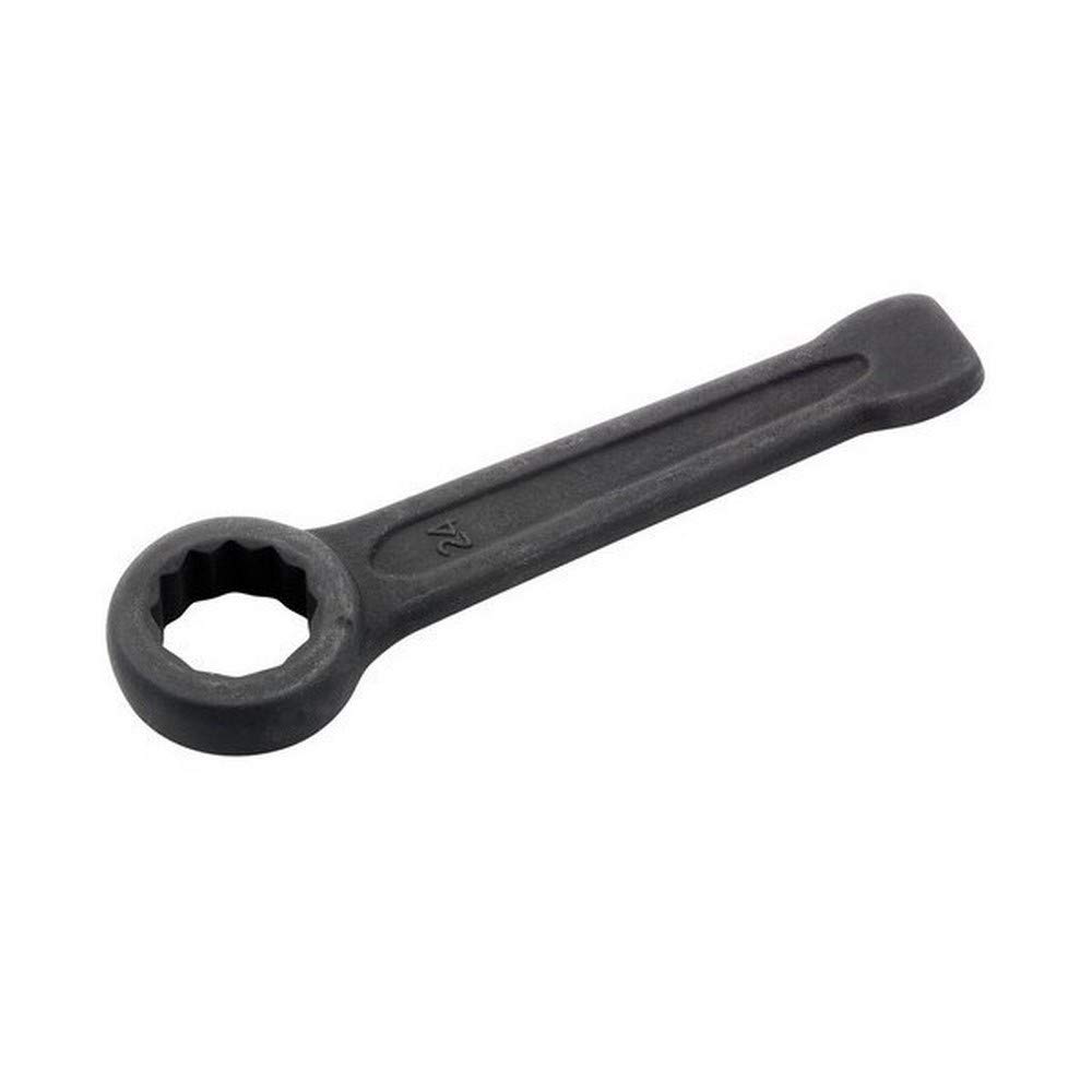 Alyco - Llave de Estrella Plana de Golpe, 50 mm - 191378