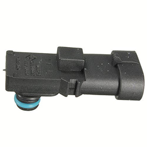 Mapa Presión Boost Sensor para Renault Clio Megane Scenic 8200121800