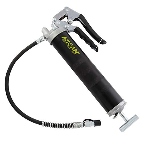 Find The Best Hand Held Grease Gun Reviews & Comparison Katynel