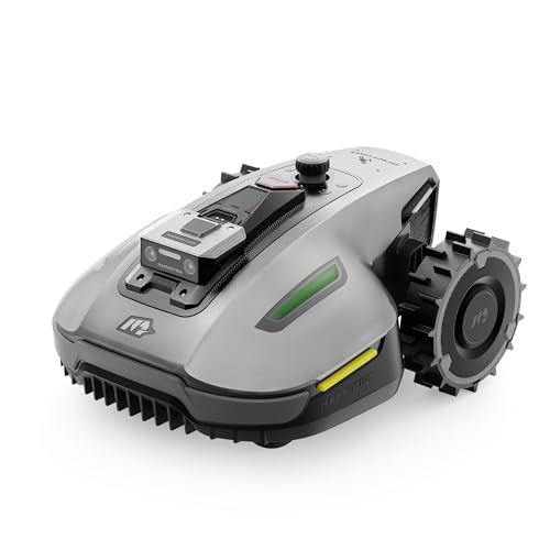 Mammotion YUKA Mini 700