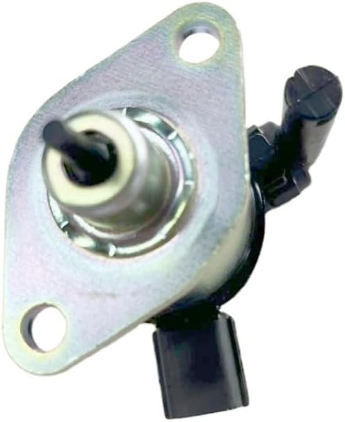 Solenoid Valve 1C010-60016 1C010-60015 1C010-60017 for Tractor M8540 M9540 Engine V3300 V3600