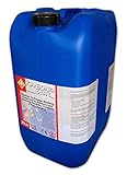 KA-Bond 25 Litre 25L SBR Premium Co-Polymer Bonding Compound Agent PVA Long Term Durability – Water Resistant Adhesive – Weather Resistant Bonding Compound