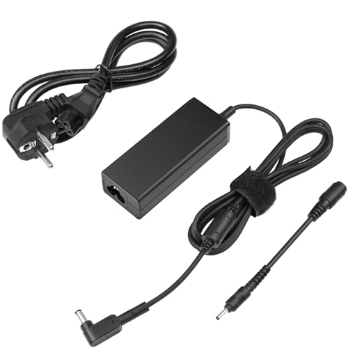 45W Alimentación Cargador para Acer Aspire A515-43 A515-43G A514-52 A114-32 A114-31 A315-21 A315-31 A315-51 A315-52 A315-56 A314-21 Aspire 1 3 5 Cargador A13-045N2A A18-045N2A 5,5 * 1,7mm Conector