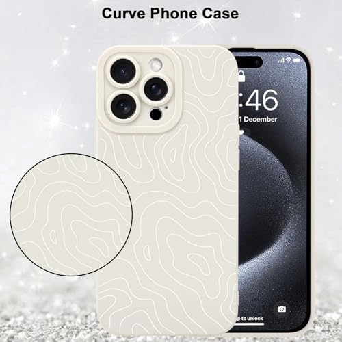 Coque iPhone 15 Pro fine anti-rayures protégeant l'objectif photo - 5