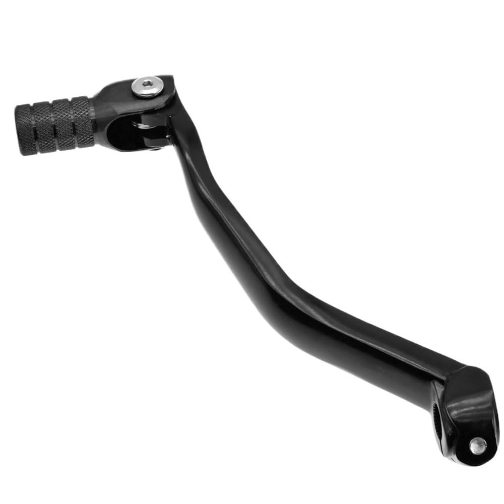 ETFILDSBU Motorbike Gear Bar Lever Motocross CNC Forged Gear Shift Lever for YZ125 YZ125X YZ250 YZ250X for Fantic XX125 XX250 XE125 Dirt Bike Parts