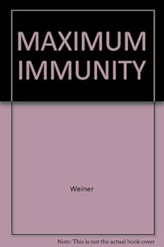 Paperback Maximum Immunity Book