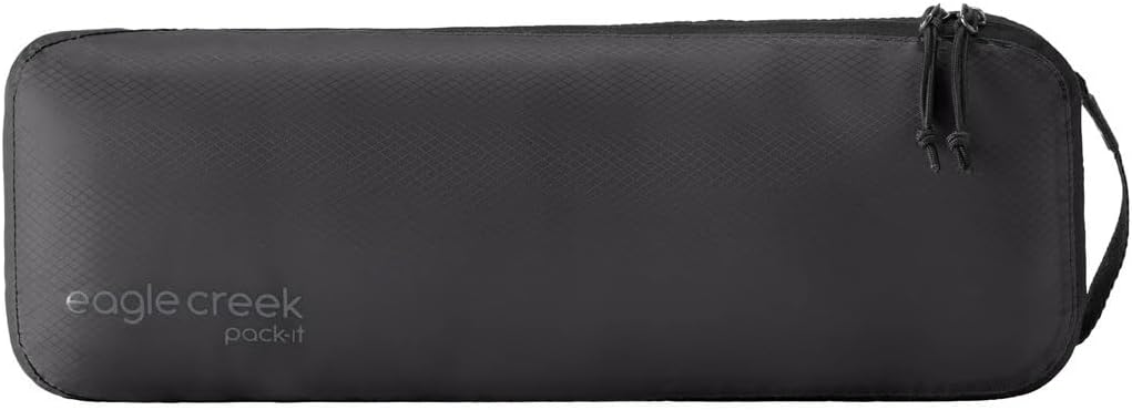 Eagle Creek Pack-It Isolate Slim Cube M Black