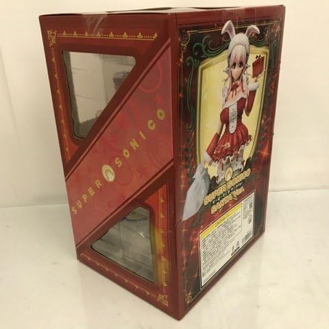 Amazon.co.jp: フリーイング NITRO SUPER SONIC すーぱーそに子