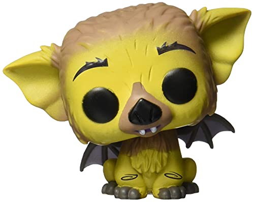 En Oferta Funko Pop Monsters: Monsters - Bugsy Wingnut (Fall)