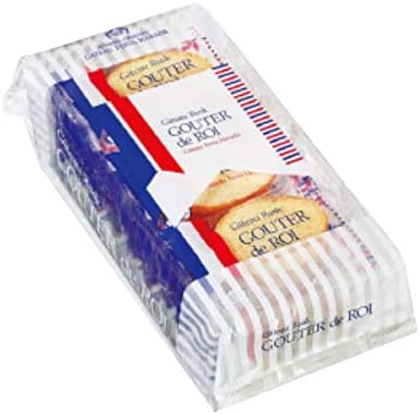 Rusk Gateau Festa Harada Gute des Rois simple large bag R6 King39;s snack