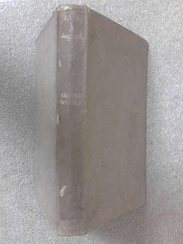 Flush: A Biography by Virginia Woolf (1933-08-01) B01K13A6X6 Book Cover