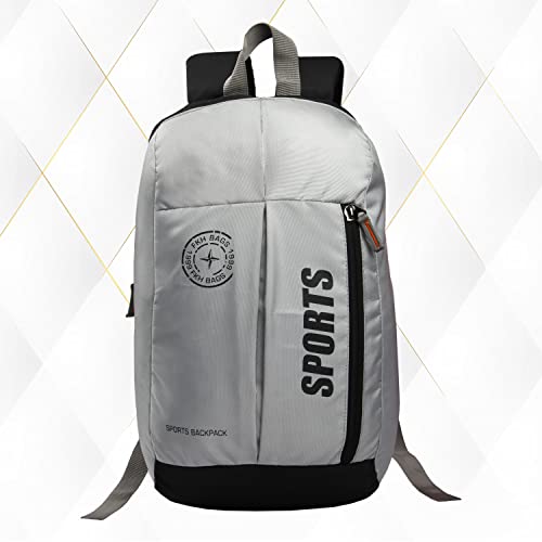 Image of FKH BGAS Amaze School Bag /College /Water Resistant and Light Weight /Stylish Casual Backpack for Kid's