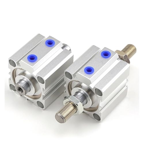 Vérin miniature SDAD20 pour résoudre les manques d'espace