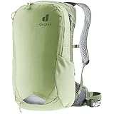 [ドイター] リュックサック レース Air 14+3 グリーン Free Size