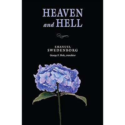 Heaven and Hell: The Portable New Century Edition