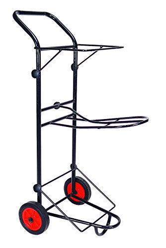 Stackhouse Starting Block Cart