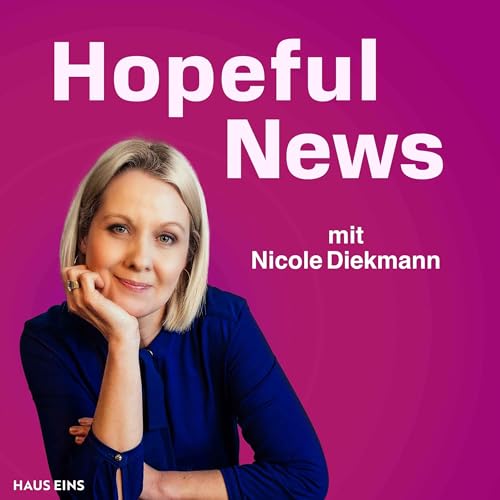 Hopeful News Titelbild