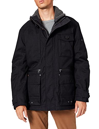 Veste Camel Active 420950 blouson mi-saison confortable style casual